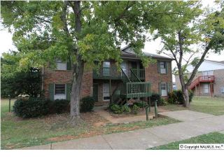 Foreclosed Home - 1510 MEDLAND RD NW, 35816