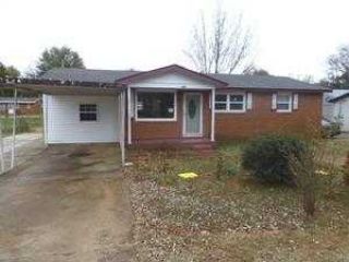 Foreclosed Home - 2903 LOVE AVE NW, 35816