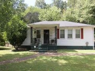 Foreclosed Home - 901 CRESTLINE RD NW, 35816