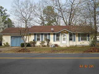 Foreclosed Home - List 100005311
