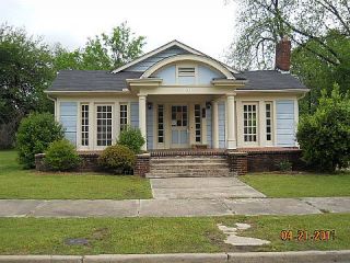 Foreclosed Home - 1119 7TH AVE, 35901