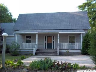 Foreclosed Home - 1503 KYLE AVE, 35901