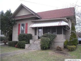 Foreclosed Home - 915 S 6TH ST, 35901