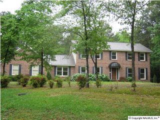 Foreclosed Home - 104 CORKY DR, 35901
