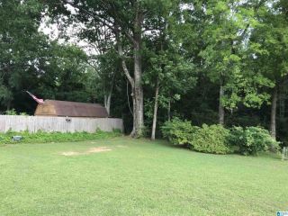 Foreclosed Home - 25 FITTS FERRY RD, 35901