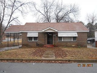 Foreclosed Home - List 100005313