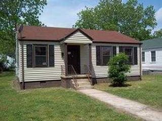 Foreclosed Home - List 100027306