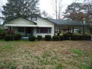 Foreclosed Home - 915 ERWIN ST, 35903