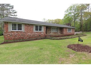 Foreclosed Home - 1315 Merry Hill Ave, 35903