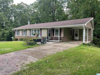 Foreclosed Home - 128 PENN DR, 35903