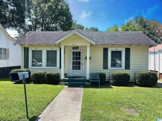 Foreclosed Home - 615 SIZEMORE ST, 35903
