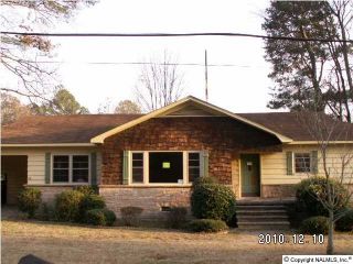Foreclosed Home - 611 TABOR RD, 35904