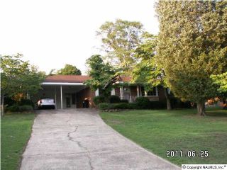 Foreclosed Home - 205 LUGENIA DR, 35904
