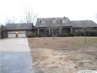 Foreclosed Home - 1490 TABOR RD, 35904