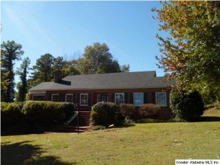 Foreclosed Home - 2612 Scenic Hwy, 35904