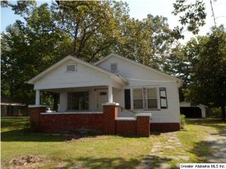 Foreclosed Home - 1308 CENTRAL AVE, 35904
