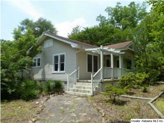 Foreclosed Home - 2302 NOCCALULA RD, 35904