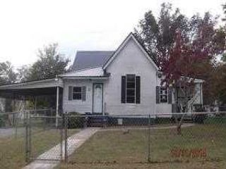 Foreclosed Home - 11 CABOT AVE, 35904