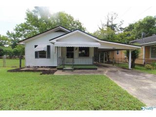 Foreclosed Home - 1828 Mount Zion Ave, 35904
