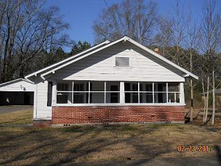 Foreclosed Home - 319 LONESOME BEND RD, 35905