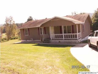 Foreclosed Home - 919 WALKER DR, 35905