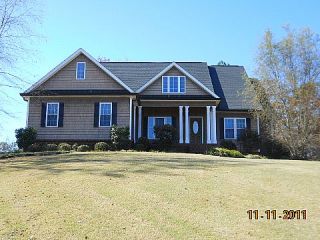 Foreclosed Home - 170 HICKORY RIDGE DR, 35905