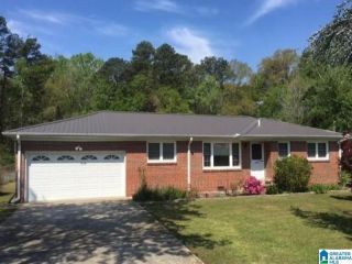 Foreclosed Home - 1113 LARRY ST, 35905