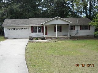 Foreclosed Home - 4993 RAINBOW DR, 35906