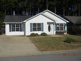 Foreclosed Home - List 100152044