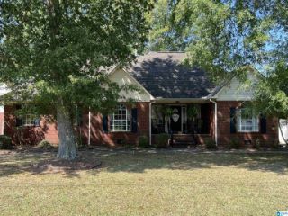 Foreclosed Home - 112 COVE CREEK RD, 35906
