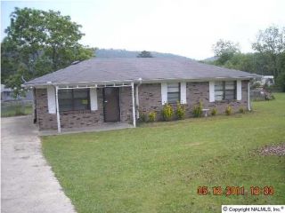 Foreclosed Home - 4241 QUAIL CIR, 35907