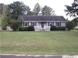 Foreclosed Home - 2825 PLYMOUTH ROCK TRL W, 35907