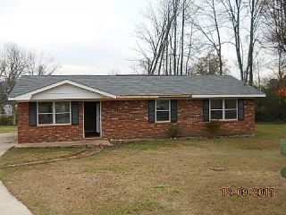 Foreclosed Home - List 100217195