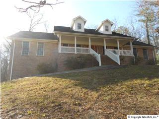 Foreclosed Home - 5255 SPRING DR, 35907