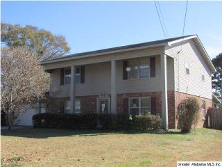 Foreclosed Home - 1629 Cedar Bend Rd N, 35907