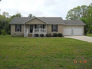 Foreclosed Home - List 100022651