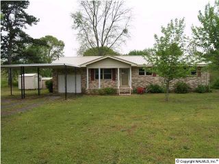 Foreclosed Home - 2345 SOLITUDE RD, 35950
