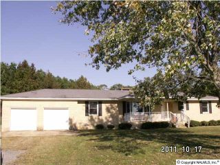 Foreclosed Home - 415 MOMAN RD, 35950
