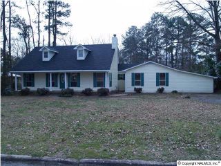 Foreclosed Home - 605 NORWOOD ST, 35950