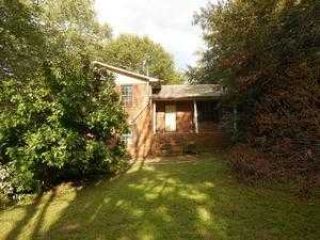 Foreclosed Home - 99 JACKIE ST, 35950
