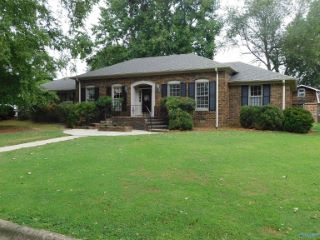 Foreclosed Home - 200 BARNES ST, 35950
