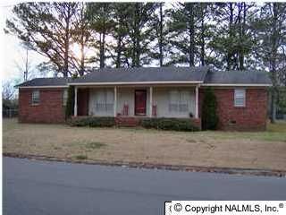 Foreclosed Home - 1004 DAISY ST, 35951