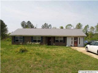 Foreclosed Home - 302 HANSON ST, 35951