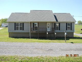 Foreclosed Home - List 100019473