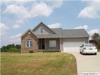 Foreclosed Home - 1005 RUEL SNEAD RD, 35952