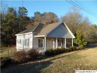 Foreclosed Home - 3386 MAIN ST, 35952