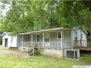 Foreclosed Home - 2775 COLLEGE ST, 35952