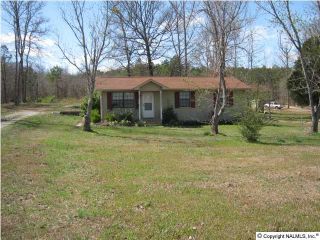 Foreclosed Home - 9634 COUNTY ROAD 31, 35953