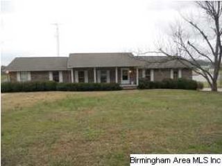 Foreclosed Home - 32037 US HIGHWAY 411, 35953