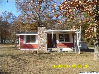 Foreclosed Home - 3343 Shore Dr, 35953